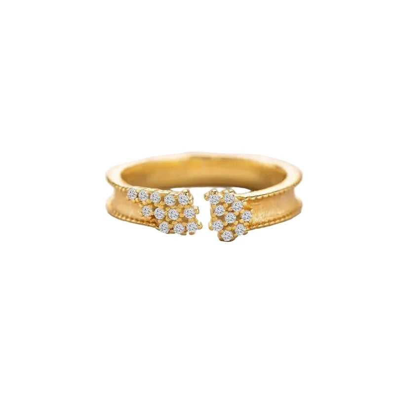 Isla Ring