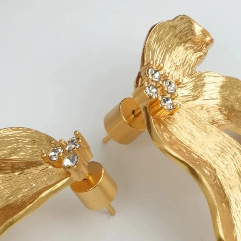 Capri Earrings