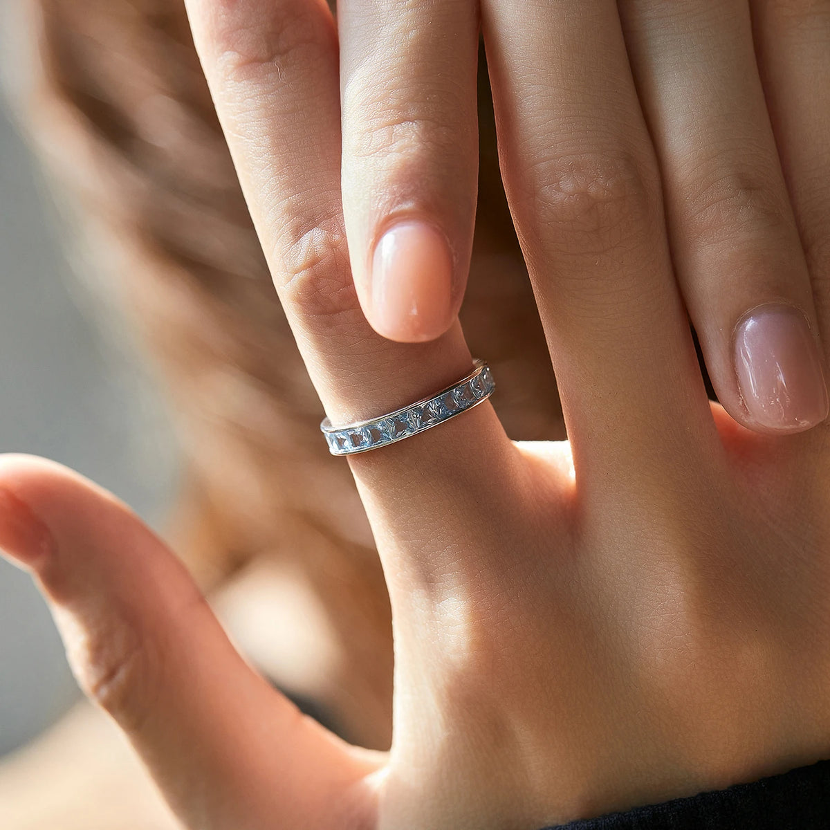 Sabrina Ring