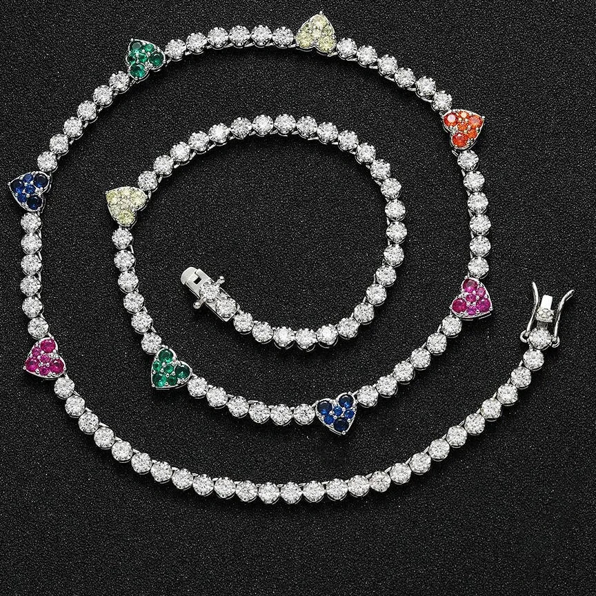 Kayla Necklace