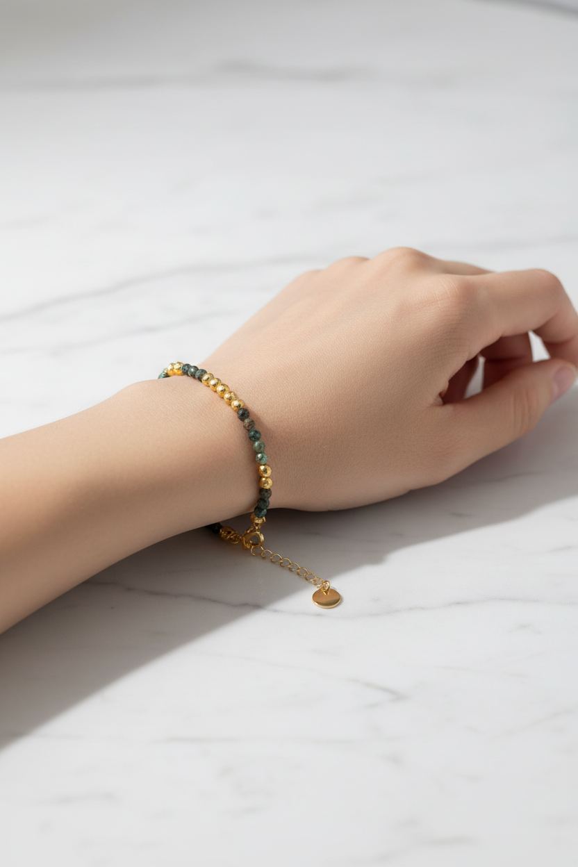 Harbor Bracelet