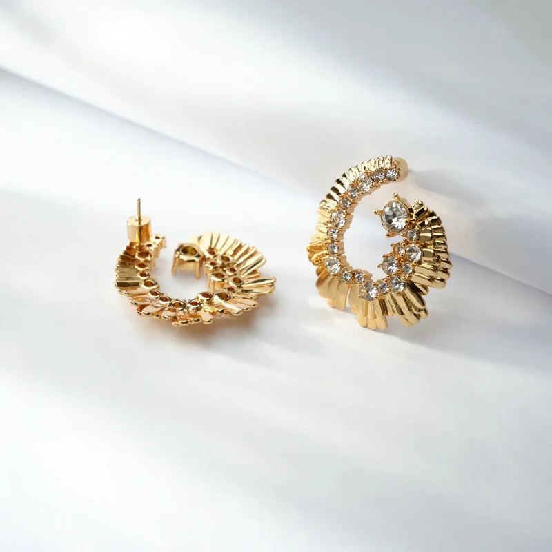 Amalfi Earrings