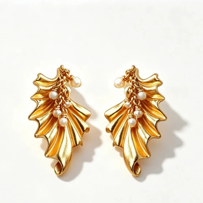 Artemis Earrings
