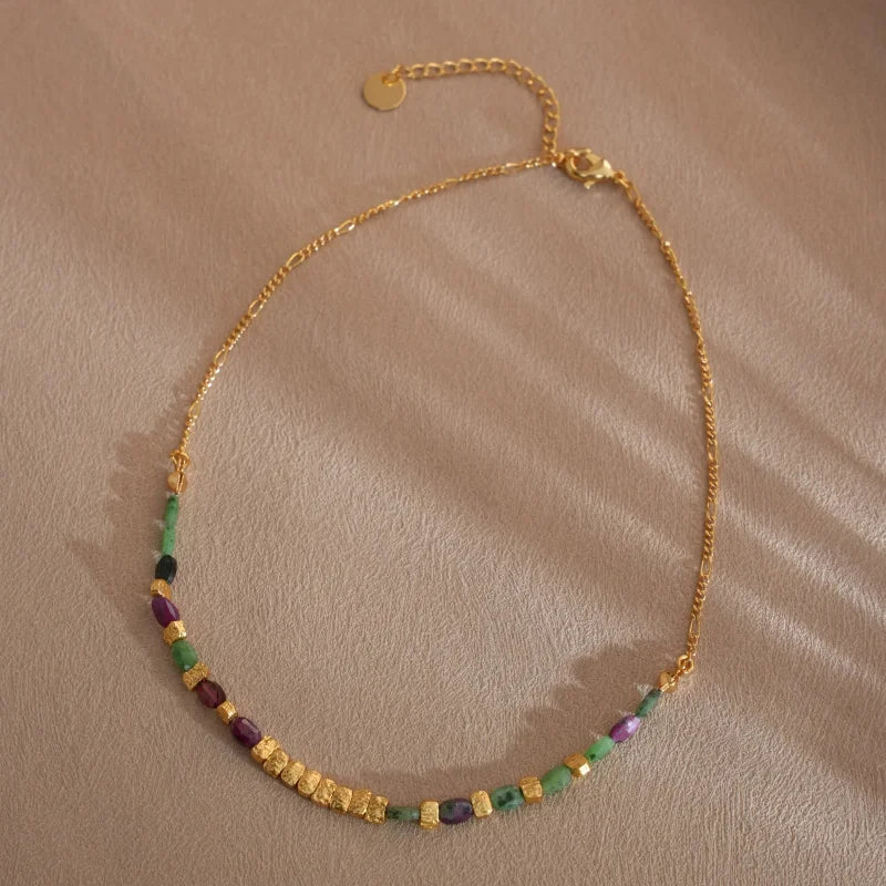 Alaya Necklace