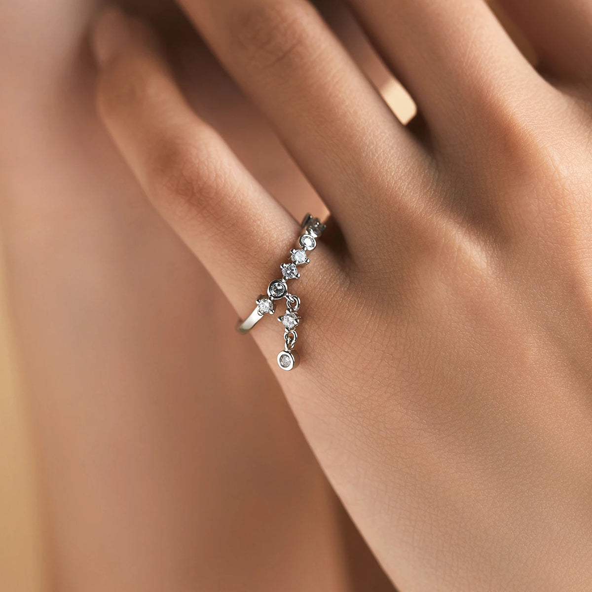 Andie Ring