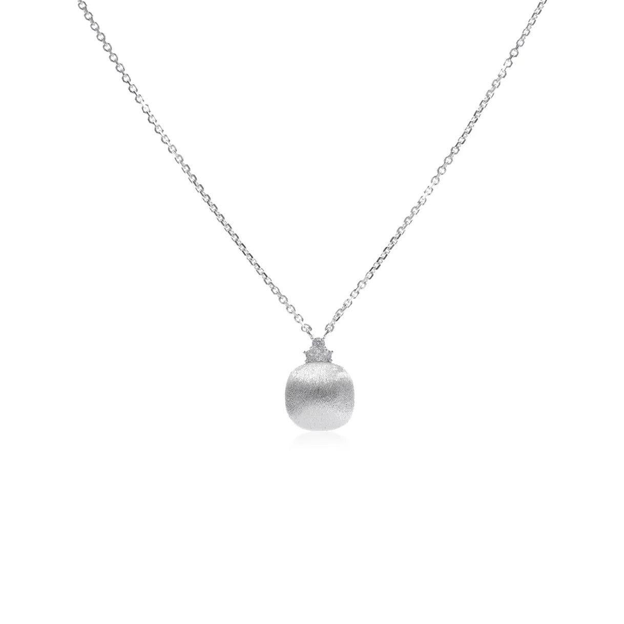 Terra Necklace