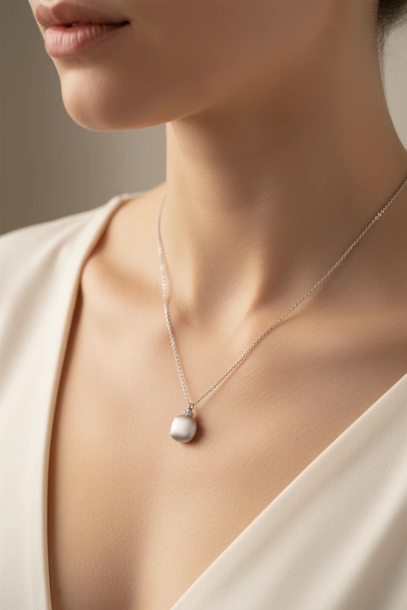 Terra Necklace