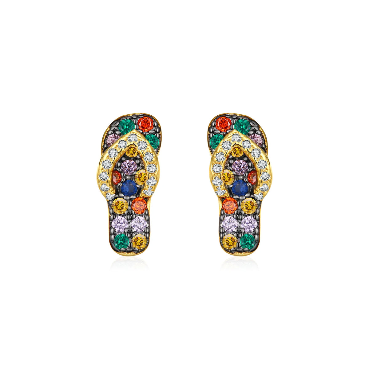 Casablanca Earrings