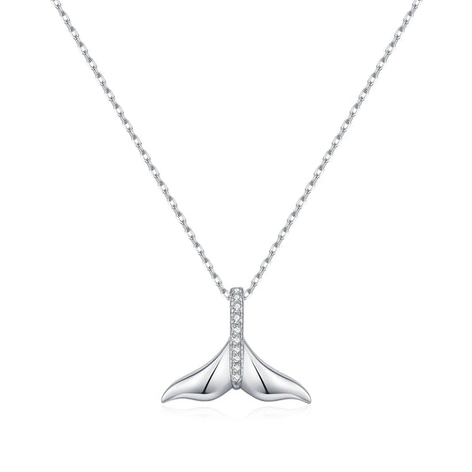Ocean Necklace