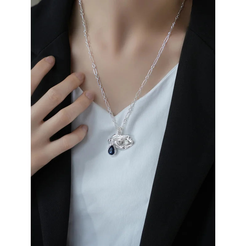 Ayla Necklace
