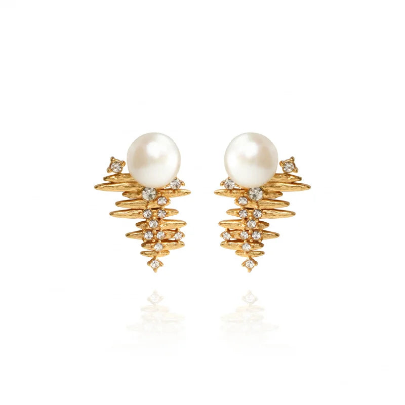 Corfu Earrings