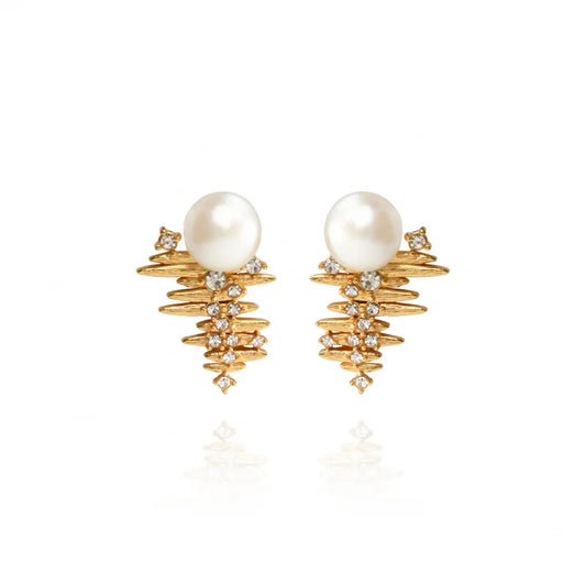 Corfu Earrings