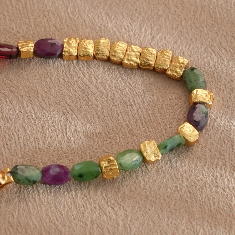Alaya Necklace