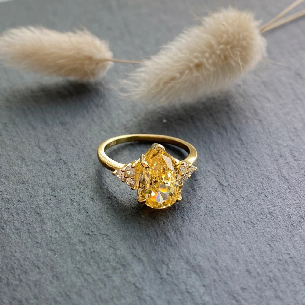 Orian Ring