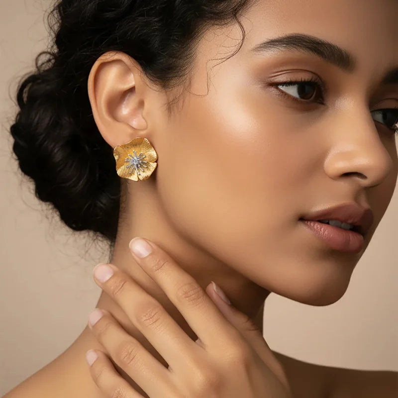 Lilly Earrings