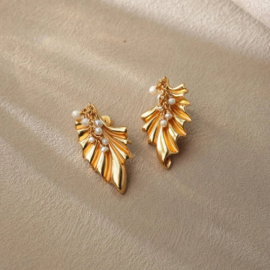Artemis Earrings
