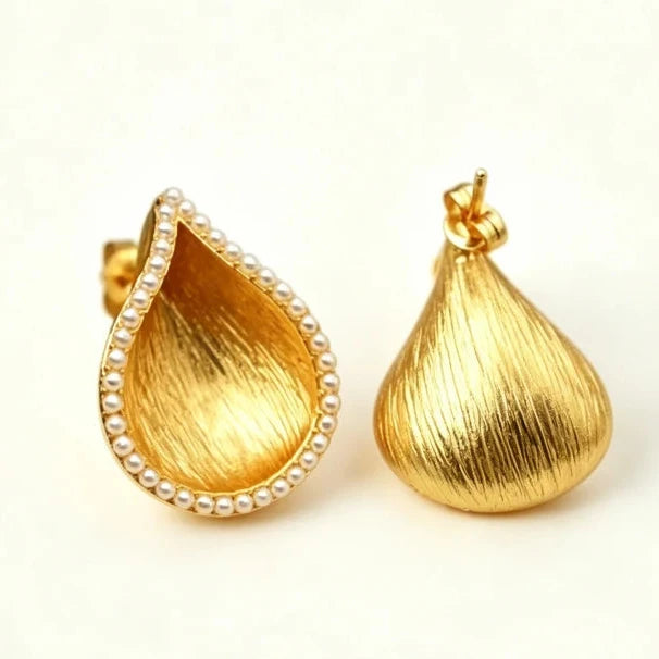 Sun Drop Earrings