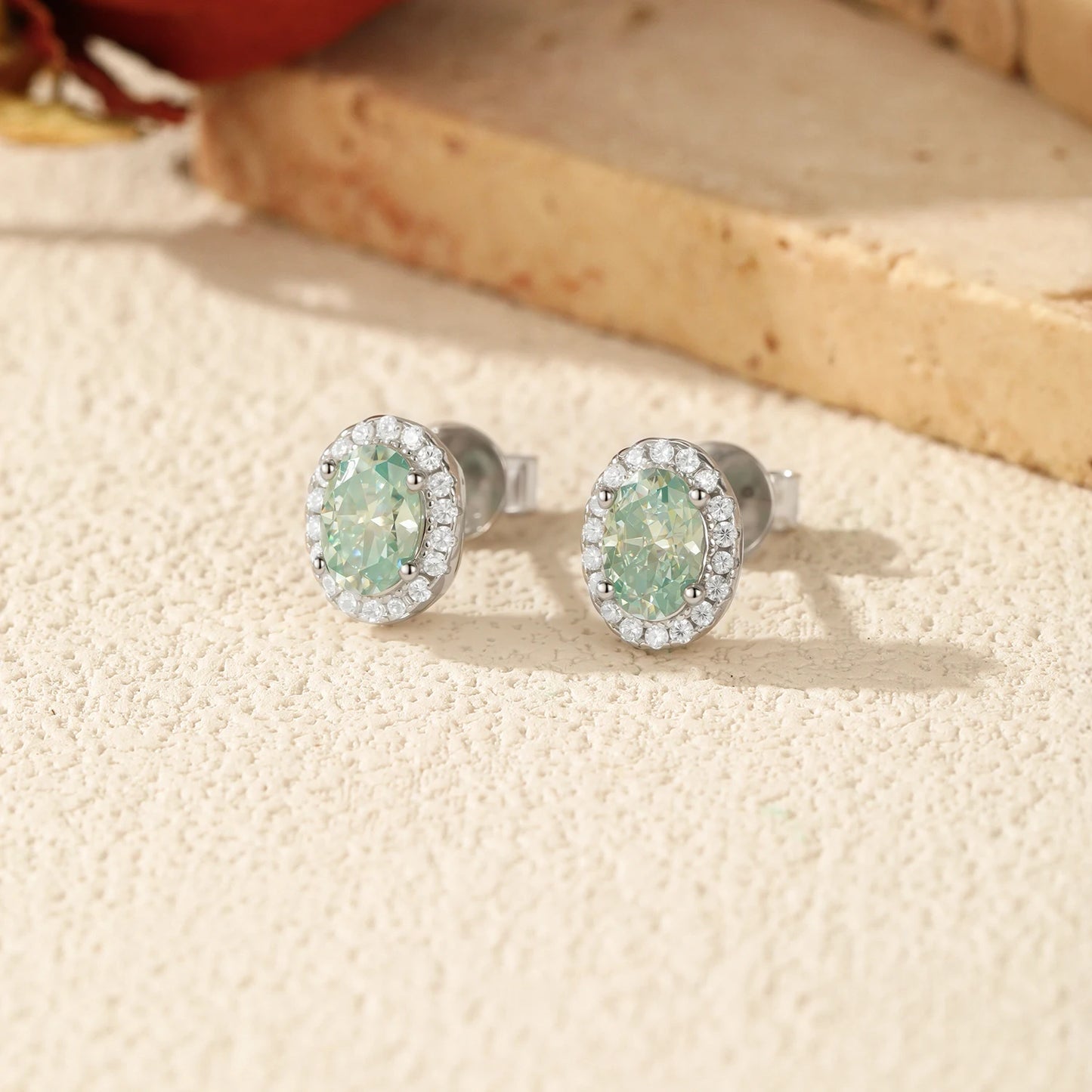 Holly Earrings