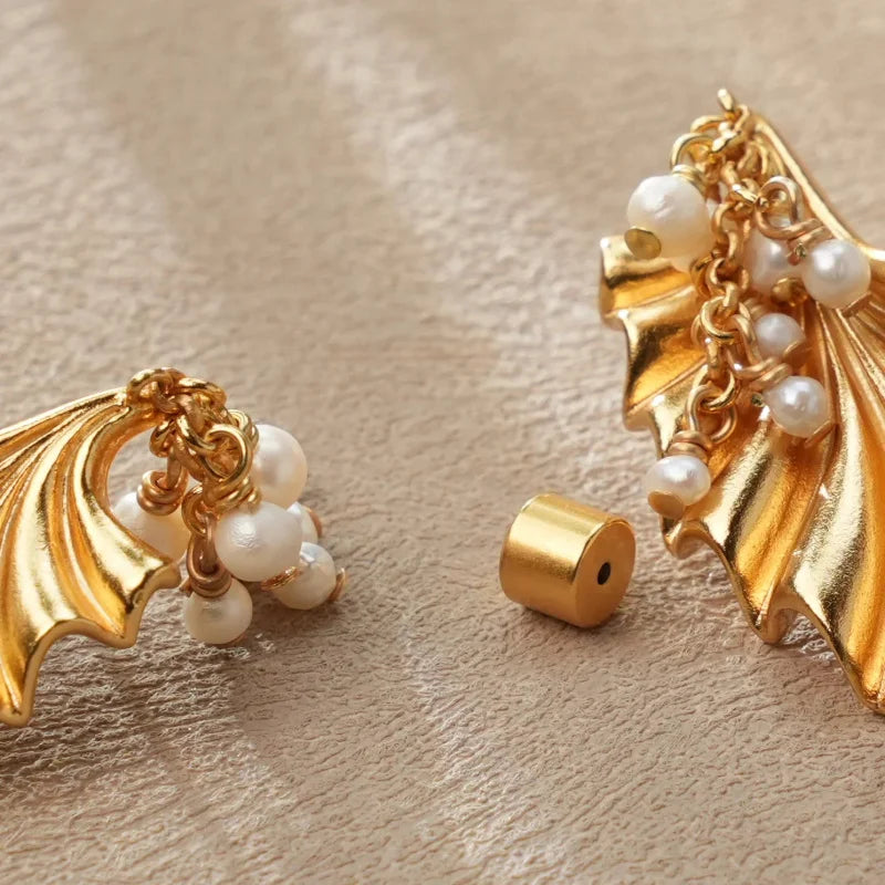 Artemis Earrings
