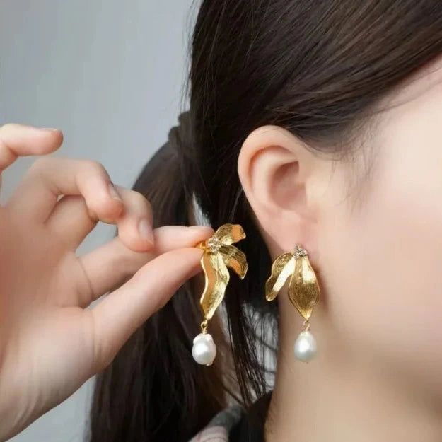 Capri Earrings