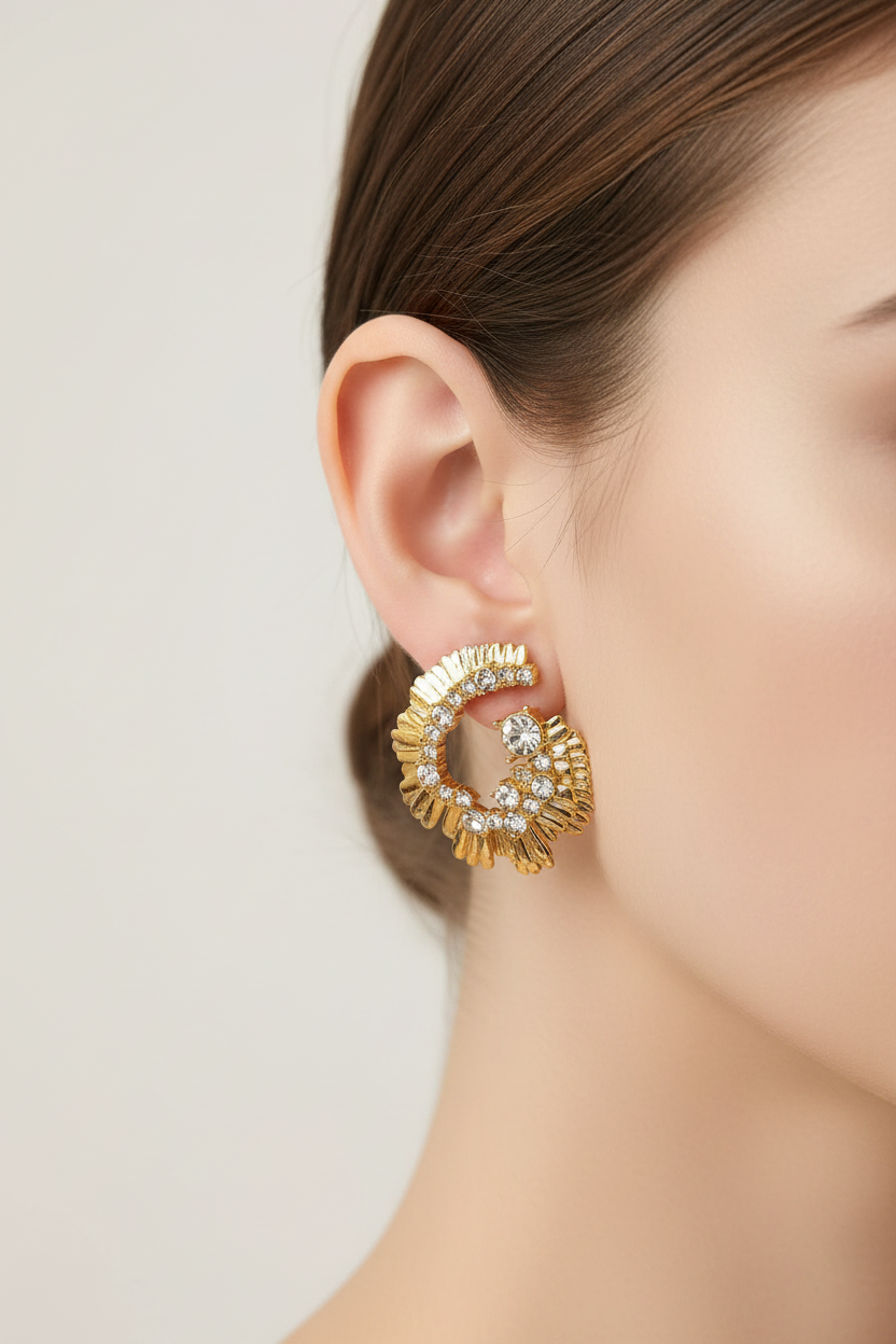 Amalfi Earrings