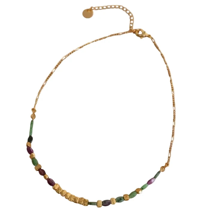 Alaya Necklace