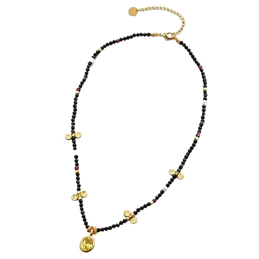 Layla Necklace