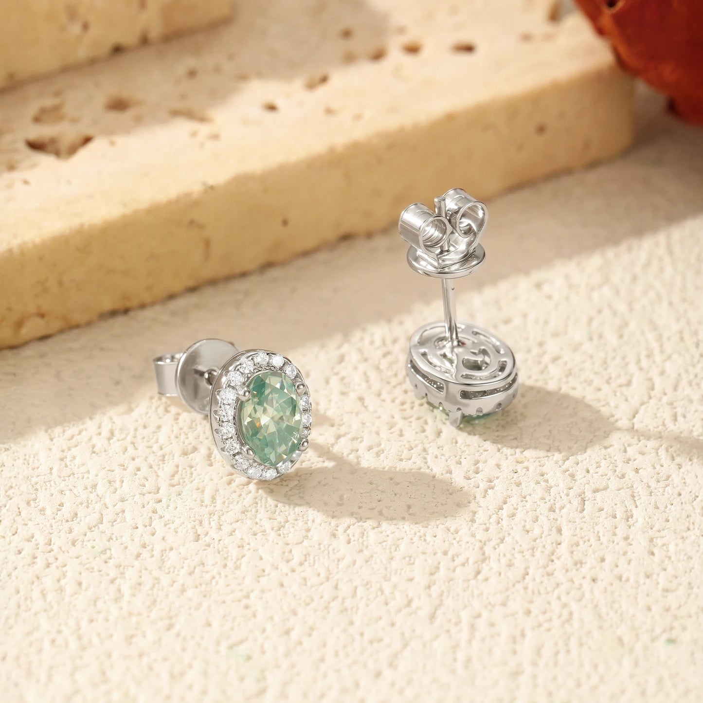 Holly Earrings