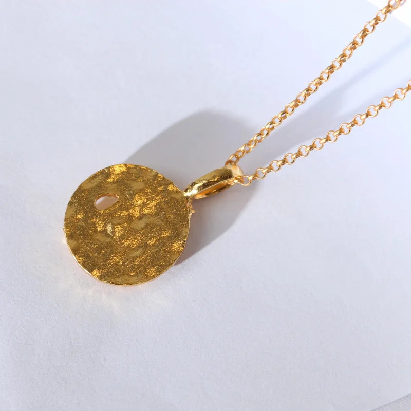 Hera Necklace