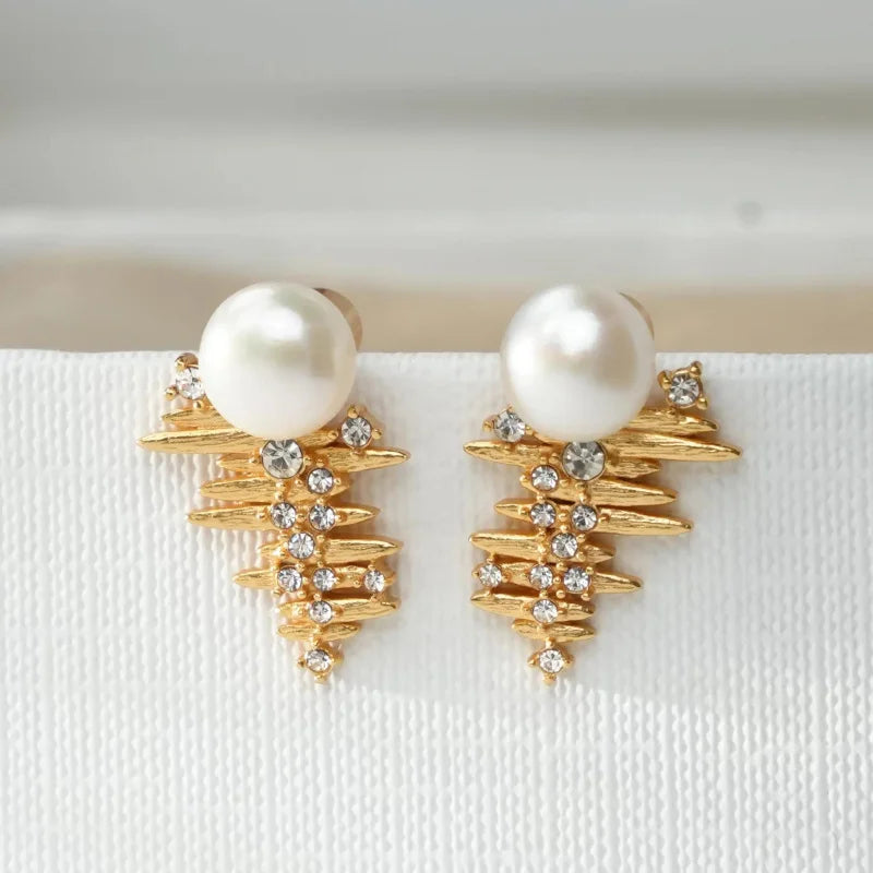 Corfu Earrings
